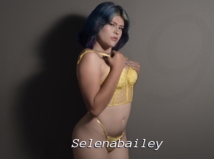 Selenabailey