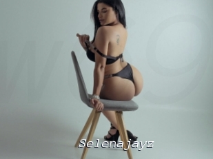 Selenajayz