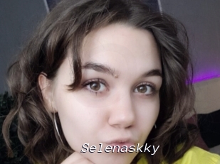 Selenaskky