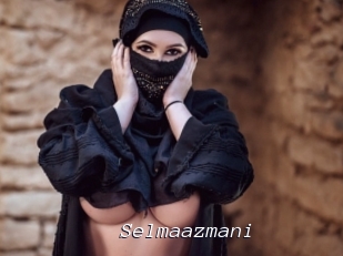 Selmaazmani