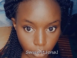 Sensentional