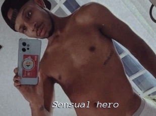 Sensual_hero