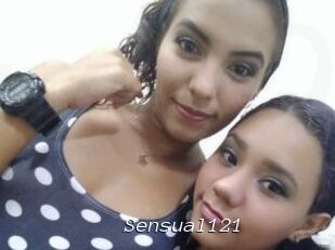 Sensual121