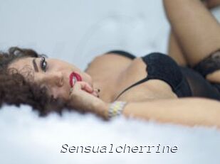 Sensualcherrine