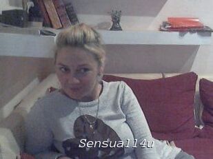 Sensuall4u