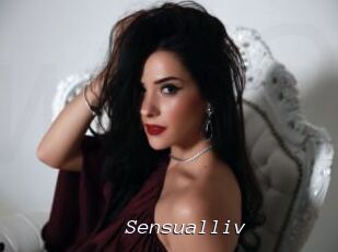 Sensualliv