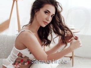 Sensualmila