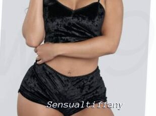 Sensualtiffany