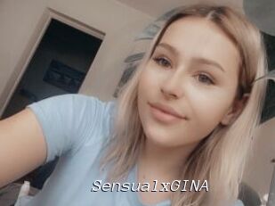 SensualxGINA