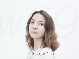 Sentalin