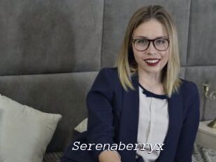 Serenaberryx