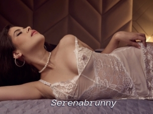 Serenabrunny