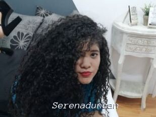 Serenaduncan