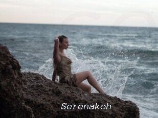 Serenakoh