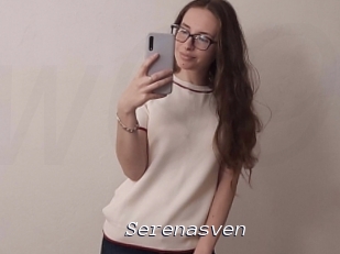 Serenasven