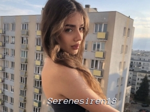 Serenesiren18