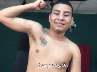 Sergiogon