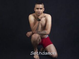 Sethdamon