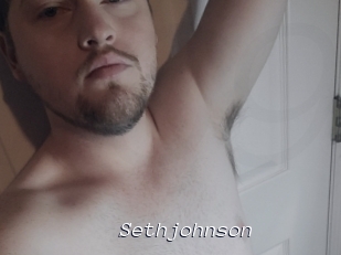 Sethjohnson