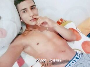 Sex_cami