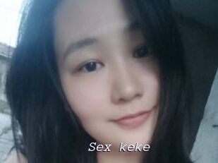 Sex_keke