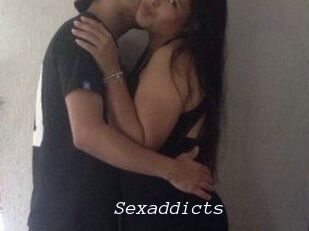 Sexaddicts