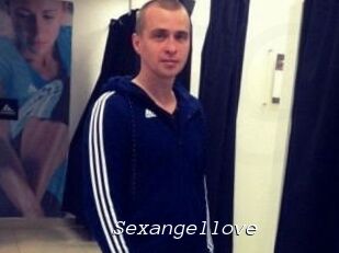 Sexangellove