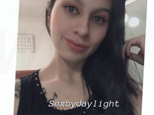 Sexbydaylight