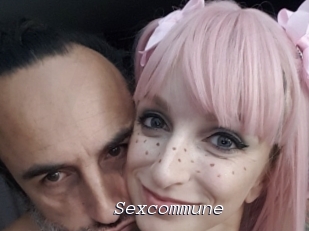 Sexcommune