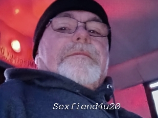 Sexfiend4u20