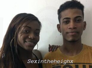 Sexintheheighx