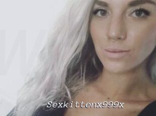 Sexkittenx999x