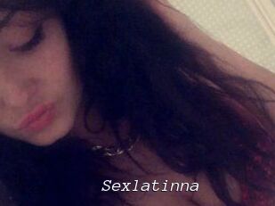 Sexlatinna