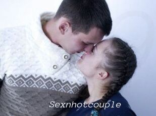 Sexnhotcouple