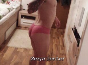 Sexpriester