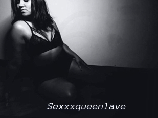 Sexxxqueenlave