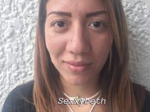 Sexxybeth