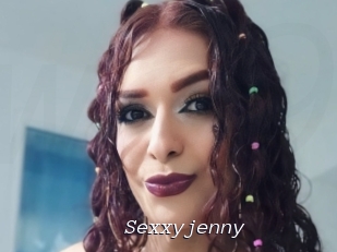 Sexxyjenny