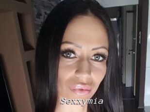 Sexxymia