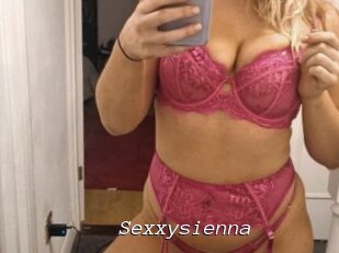 Sexxysienna