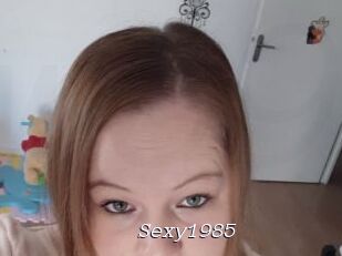 Sexy1985