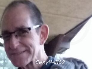 SexyMAN62