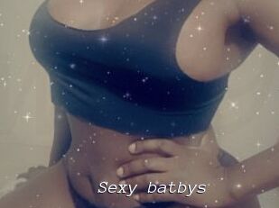 Sexy_batbys