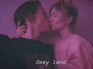 Sexy_land