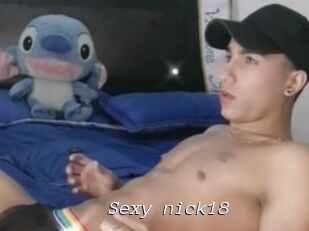 Sexy_nick18