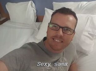 Sexy_samx