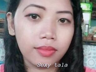 Sexy_tala