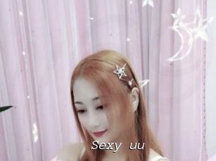 Sexy_uu