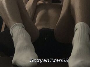 SexyanTwan98