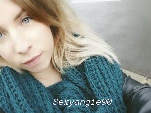 Sexyangie90